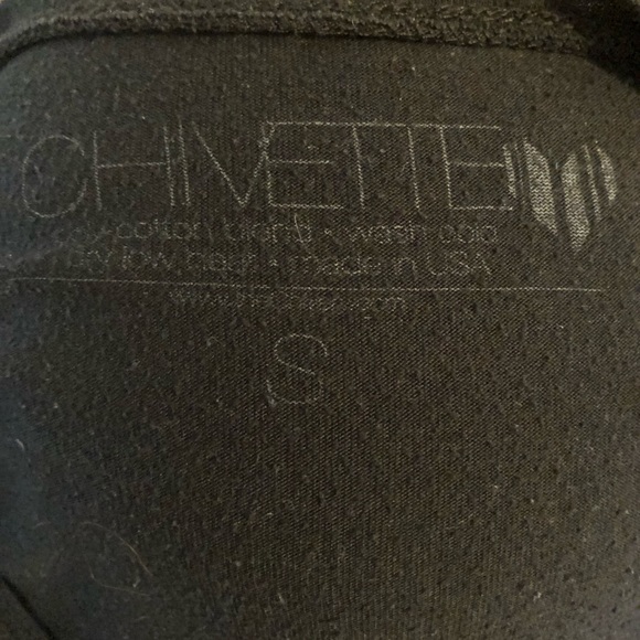 Chive baseball tee - Picture 3 of 3